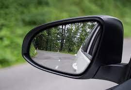 Side Mirrors